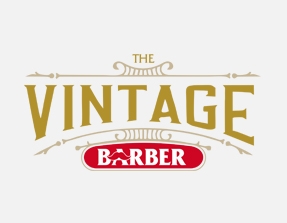 Vintage Barber